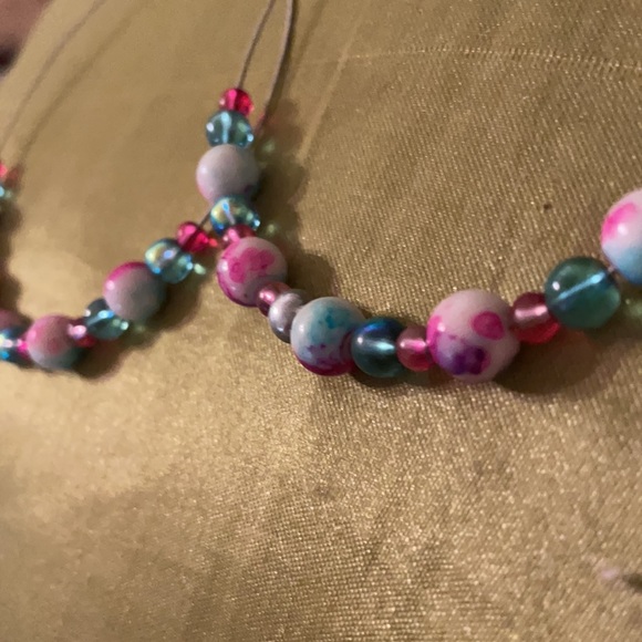 Hoop earrings - Picture 3 of 5